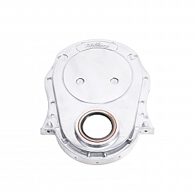 Edelbrock Timing Cover - 4241