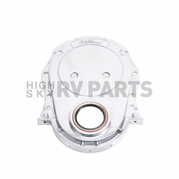 Edelbrock Timing Cover - 4241