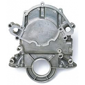 Edelbrock Timing Cover - 4250