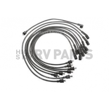 Standard Motor Plug Wires Spark Plug Wire Set 27843