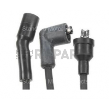 Standard Motor Plug Wires Spark Plug Wire Set 27843-1