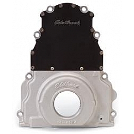 Edelbrock Timing Cover - 4254