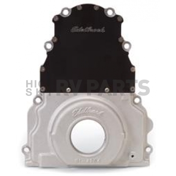 Edelbrock Timing Cover - 4254