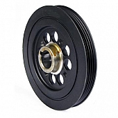 PowerBond by Dayco Harmonic Balancer - PB1542N