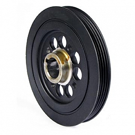 PowerBond by Dayco Harmonic Balancer - PB1542N