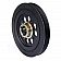 PowerBond by Dayco Harmonic Balancer - PB1542N