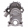 Edelbrock Timing Cover - 4265