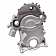 Edelbrock Timing Cover - 4265