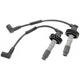 Standard Motor Plug Wires Spark Plug Wire Set 27585
