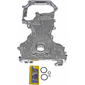 Dorman (OE Solutions) Timing Cover - 635-546