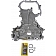 Dorman (OE Solutions) Timing Cover - 635-546