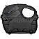 Dorman (OE Solutions) Timing Cover - 635-699
