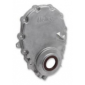 Holley Performance Timing Cover - 21-150