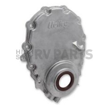 Holley Performance Timing Cover - 21-150