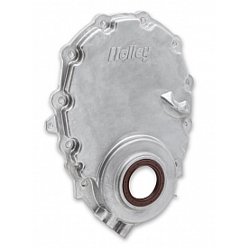 Holley Performance Timing Cover - 21-152