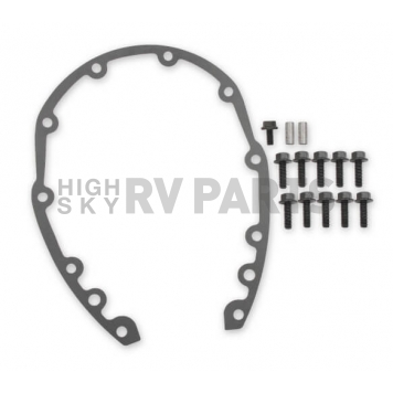 Holley Performance Timing Cover - 21-152-2