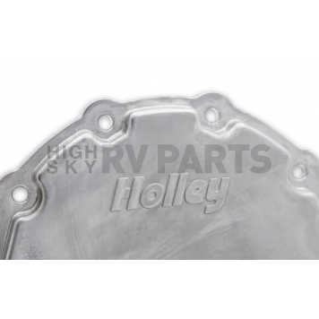 Holley Performance Timing Cover - 21-152-6