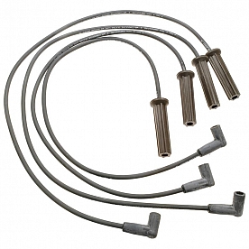 Standard Motor Plug Wires Spark Plug Wire Set 27521