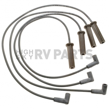 Standard Motor Plug Wires Spark Plug Wire Set 27521