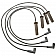 Standard Motor Plug Wires Spark Plug Wire Set 27521