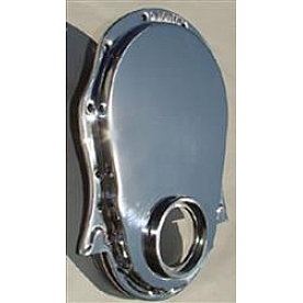 Milodon Timing Cover - 14860