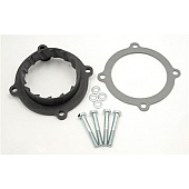 Volant Cool Air Intakes Throttle Body Spacer - 727636