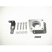 Taylor Cable Throttle Body Spacer - 30005