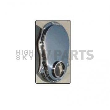 Milodon Timing Cover - 14870