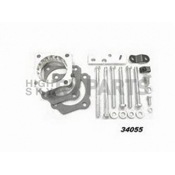 Taylor Cable Throttle Body Spacer - 34055