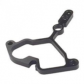 Trans Dapt Throttle Body Spacer - 2457