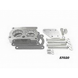 Taylor Cable Throttle Body Spacer - 57020