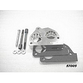 Taylor Cable Throttle Body Spacer - 57005