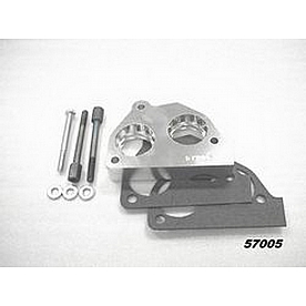 Taylor Cable Throttle Body Spacer - 57005