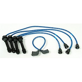NGK Wires Spark Plug Wire Set 8118