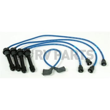 NGK Wires Spark Plug Wire Set 8118