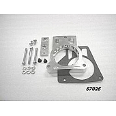 Taylor Cable Throttle Body Spacer - 57025