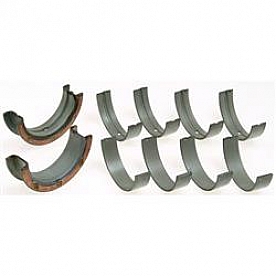 Sealed Power Eng. Crankshaft Main Bearing - 4070M 30