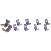 Sealed Power Eng. Crankshaft Main Bearing - 4009M 10