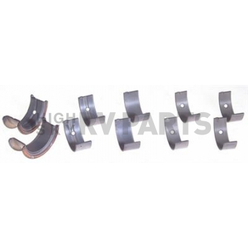 Sealed Power Eng. Crankshaft Main Bearing - 4009M 10