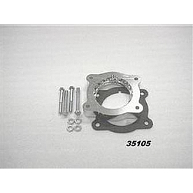 Taylor Cable Throttle Body Spacer - 35105