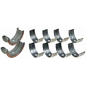 Sealed Power Eng. Crankshaft Main Bearing - 4010M 10