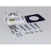 Taylor Cable Throttle Body Spacer - 30007