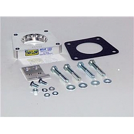 Taylor Cable Throttle Body Spacer - 30007