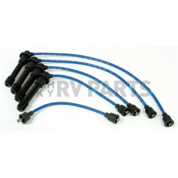 NGK Wires Spark Plug Wire Set 8120