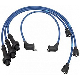 NGK Wires Spark Plug Wire Set 8122