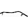 Dorman OE Solutions Heater Hose - 626-587