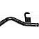 Dorman OE Solutions Heater Hose - 626-587
