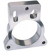 Trans Dapt Throttle Body Spacer - 2764