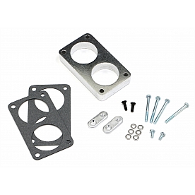Trans Dapt Throttle Body Spacer - 2769