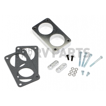 Trans Dapt Throttle Body Spacer - 2769